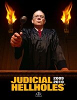 NYC Emerges As Judicial Hellhole